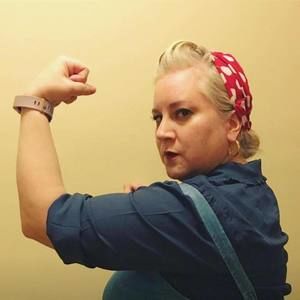 Meet your Posher, Molly